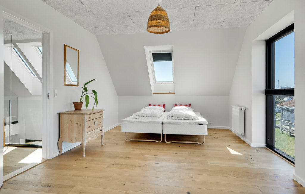 Ferienhaus - Løkken , Dänemark - A08029 22