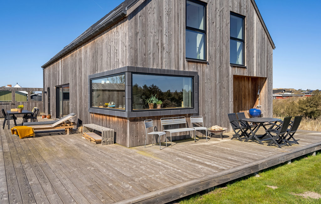 Ferienhaus - Løkken , Dänemark - A08029 2