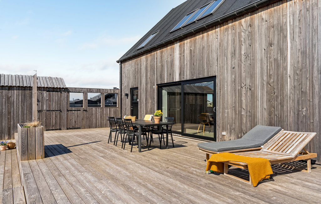 Ferienhaus - Løkken , Dänemark - A08029 8