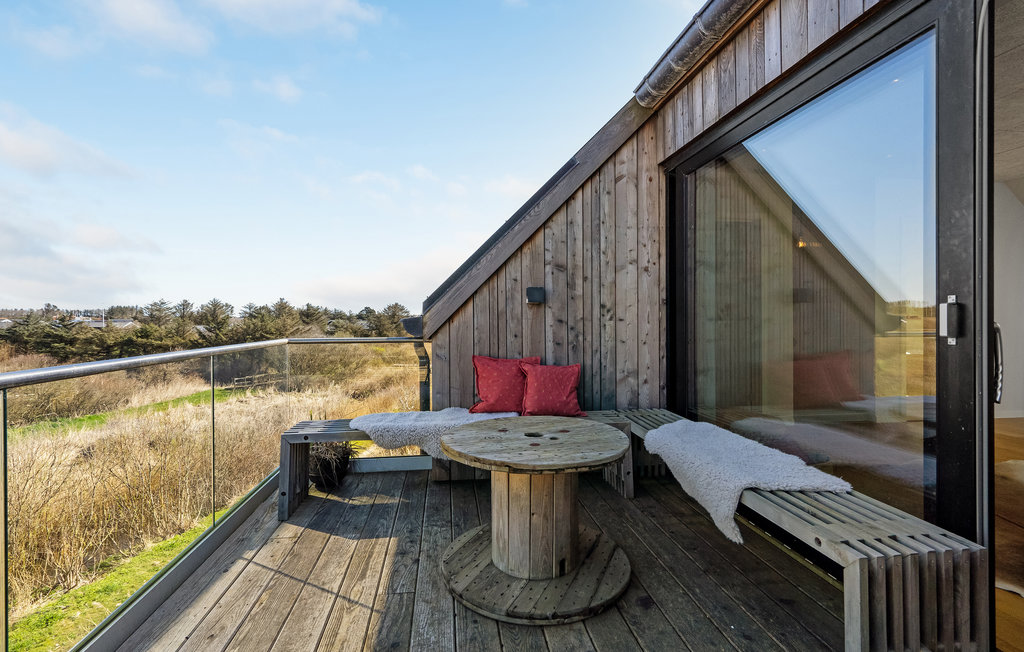 Ferienhaus - Løkken , Dänemark - A08029 13