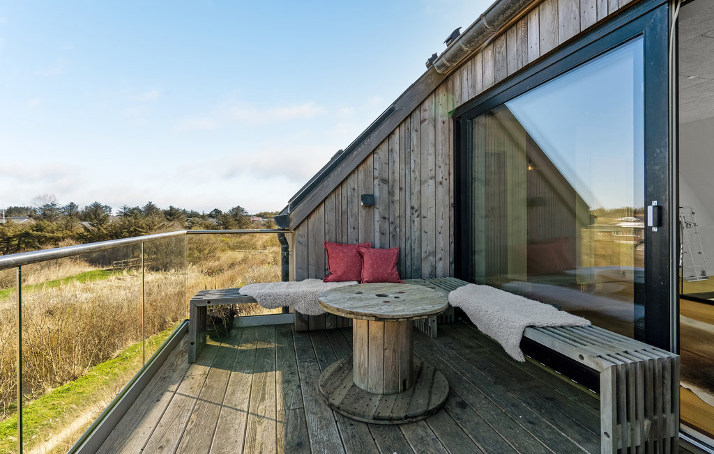 Ferienhaus - Løkken , Dänemark - A08029 9