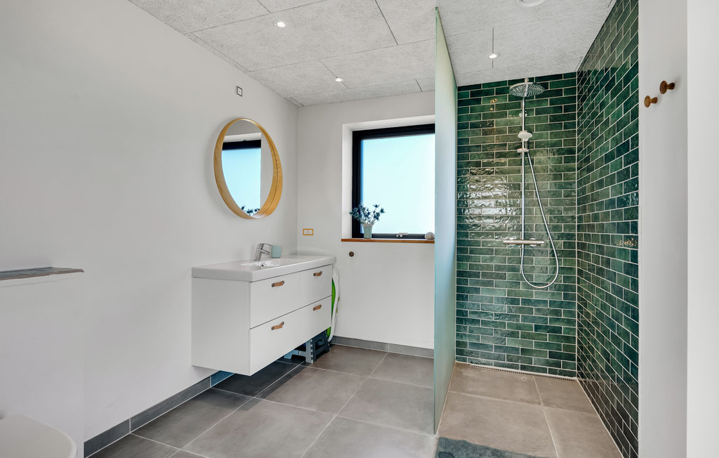 Ferienhaus - Løkken , Dänemark - A08029 25