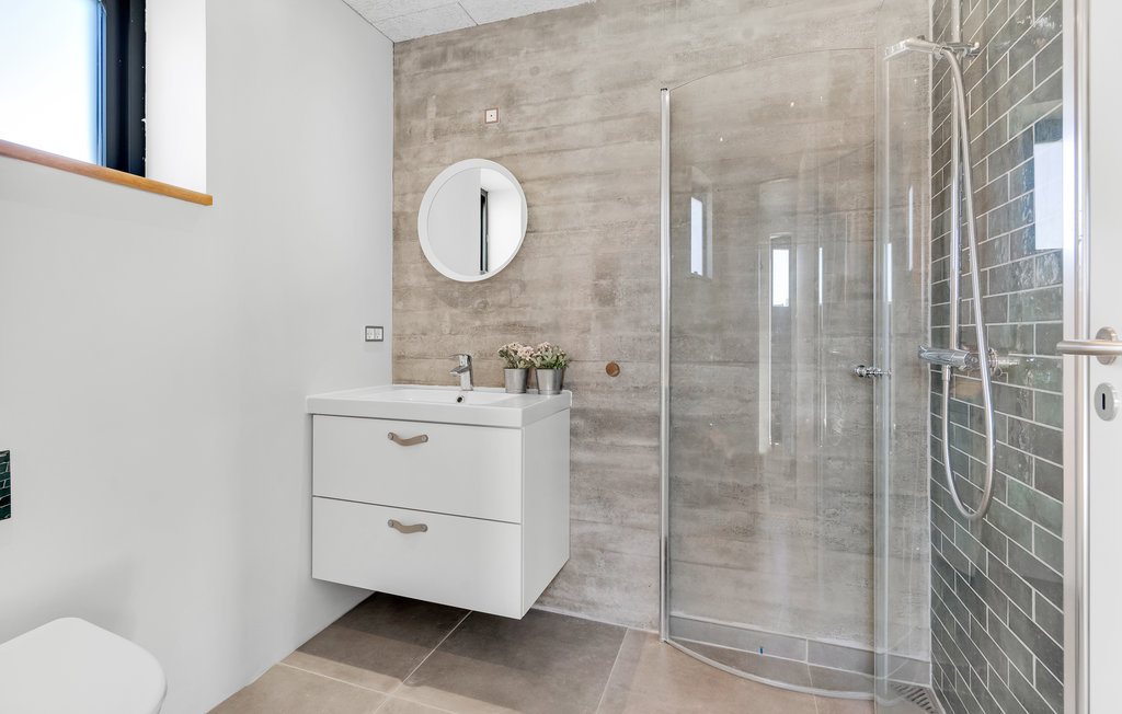 Ferienhaus - Løkken , Dänemark - A08029 26