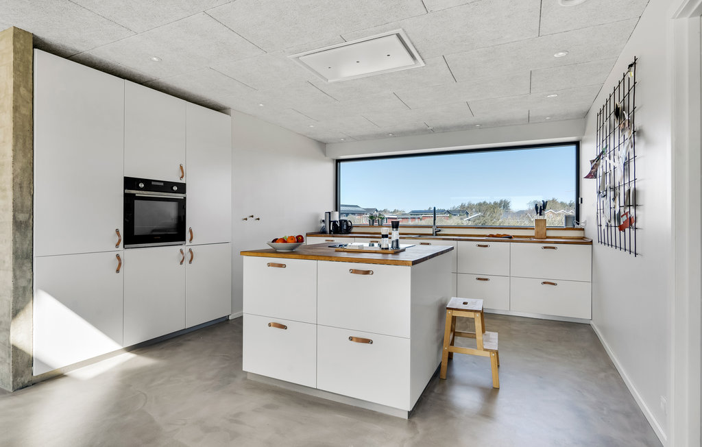 Ferienhaus - Løkken , Dänemark - A08029 6