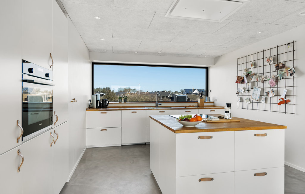 Ferienhaus - Løkken , Dänemark - A08029 16
