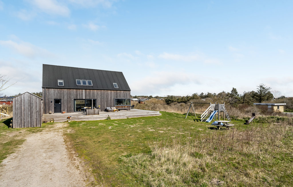 Ferienhaus - Løkken , Dänemark - A08029 10