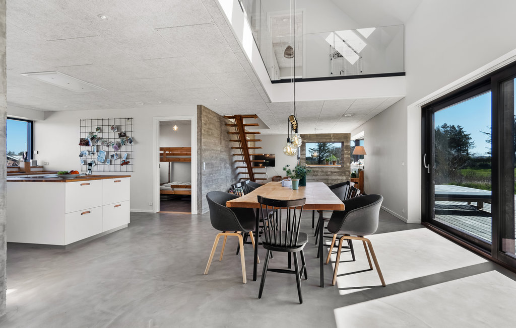 Ferienhaus - Løkken , Dänemark - A08029 5