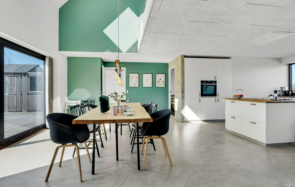 Ferienhaus - Løkken , Dänemark - A08029 18