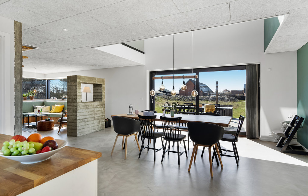 Ferienhaus - Løkken , Dänemark - A08029 19