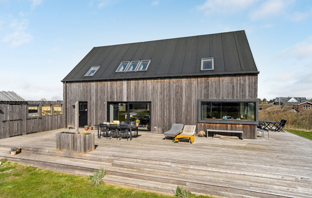 Ferienhaus - Løkken , Dänemark - A08029 11