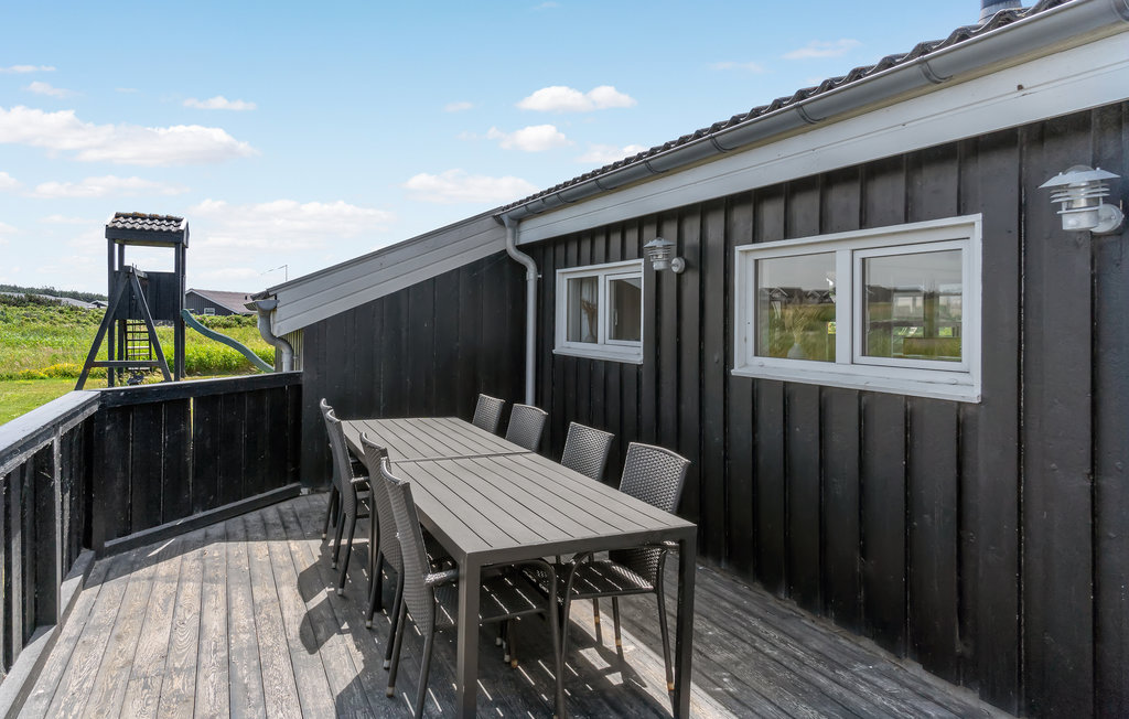Ferienhaus - Løkken , Dänemark - A08940 12