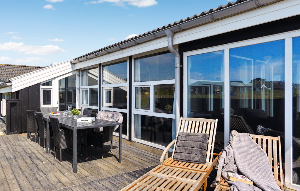 Ferienhaus - Løkken , Dänemark - A08940 10