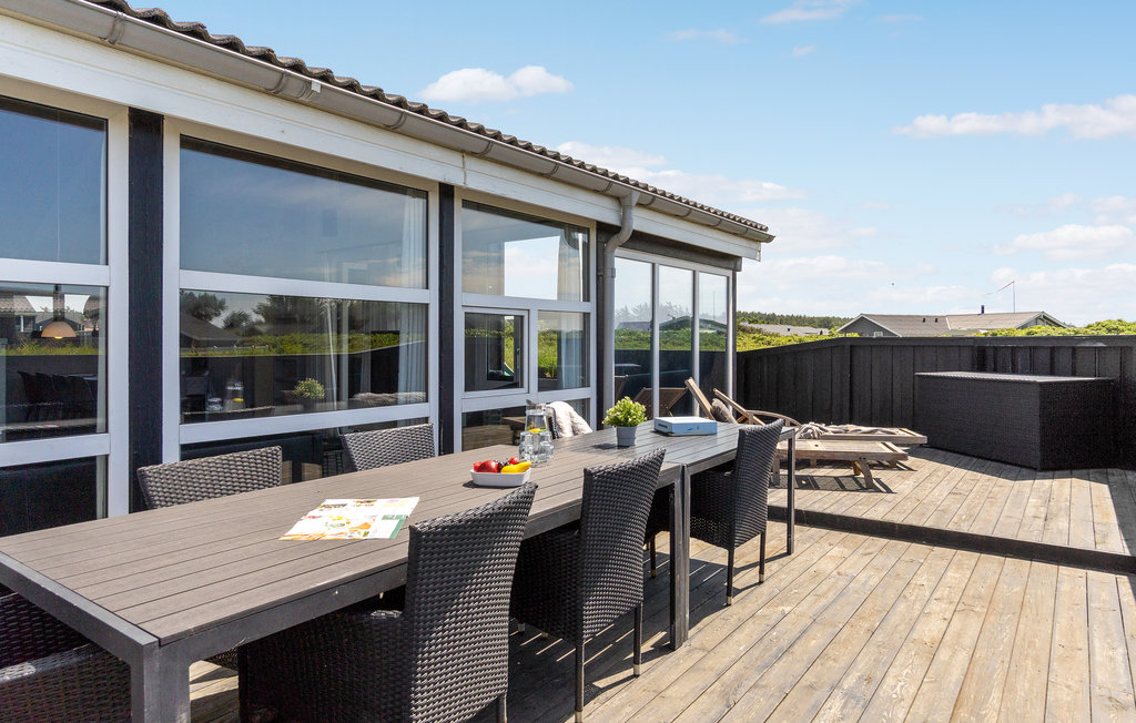 Ferienhaus - Løkken , Dänemark - A08940 11