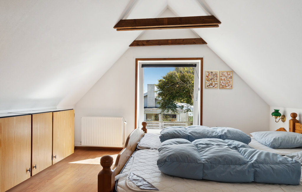Feriehus - Løkken , Danmark - A08104 20