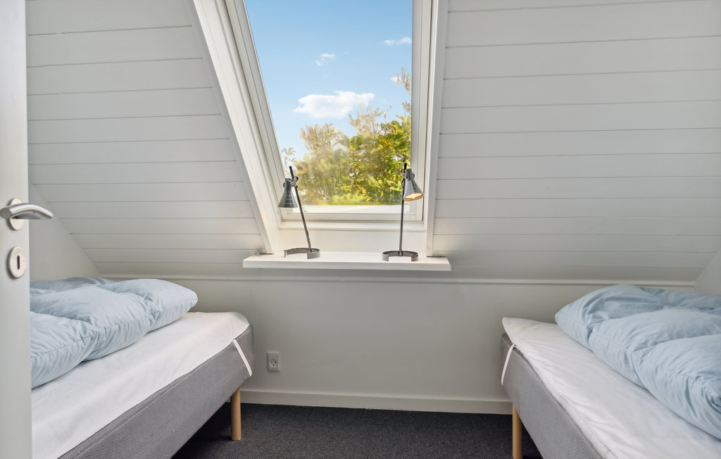 Feriehus - Løkken , Danmark - A08104 21