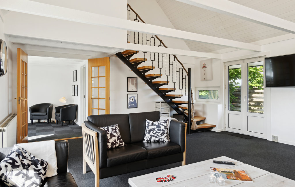 Feriehus - Løkken , Danmark - A08104 4