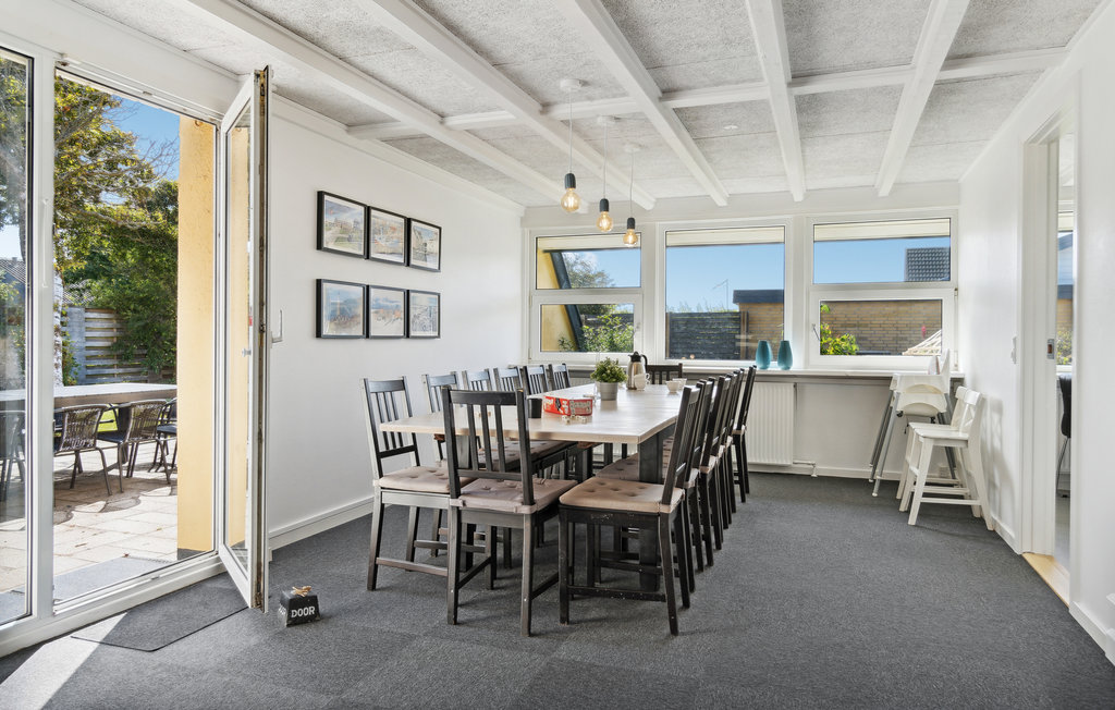 Feriehus - Løkken , Danmark - A08104 5