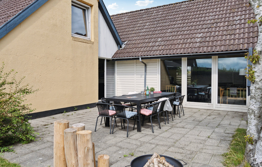 Feriehus - Løkken , Danmark - A08104 13