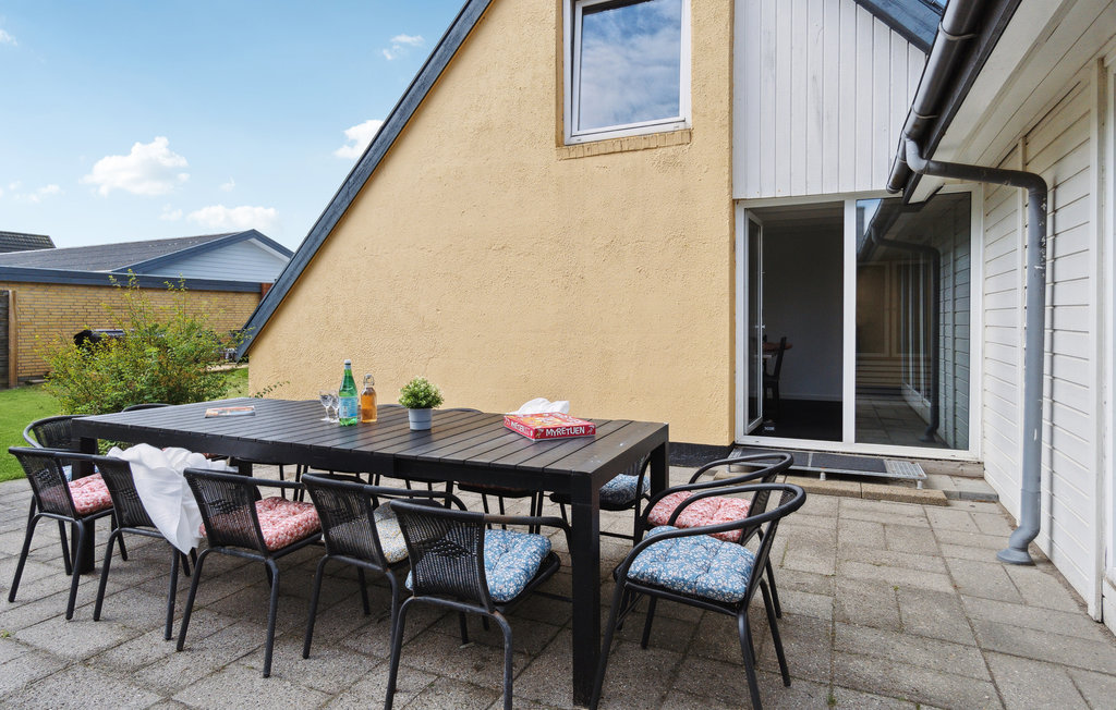 Feriehus - Løkken , Danmark - A08104 14