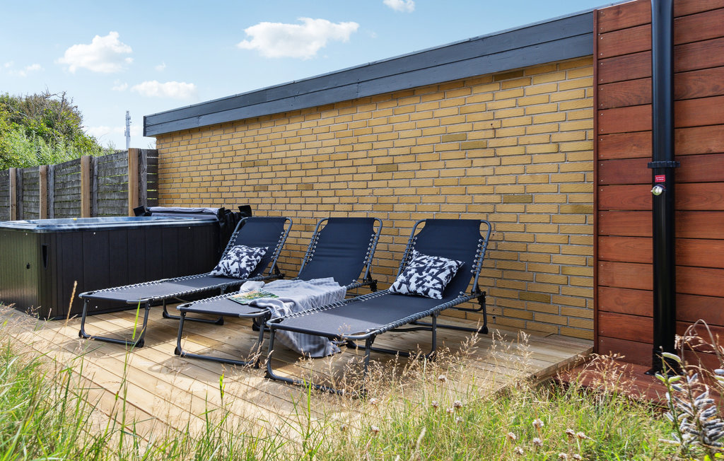 Feriehus - Løkken , Danmark - A08104 9