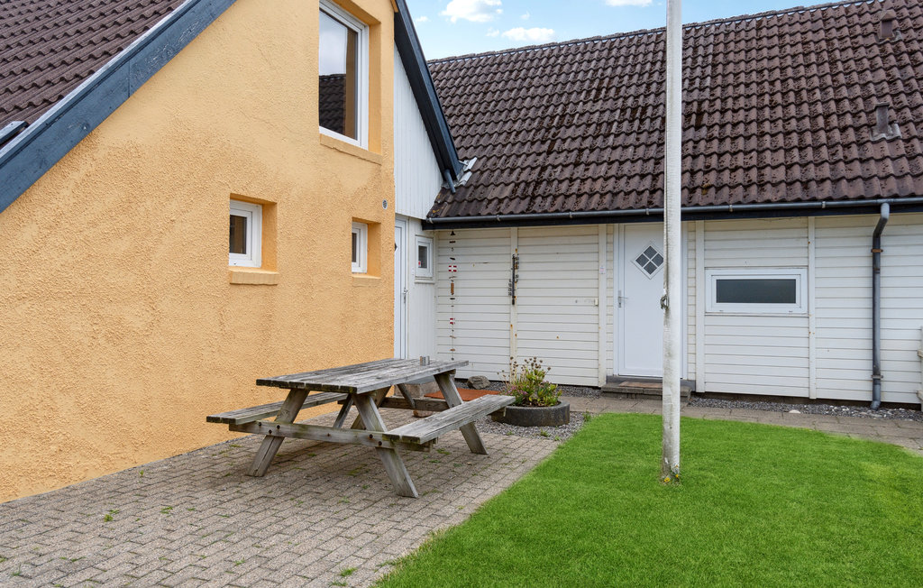 Feriehus - Løkken , Danmark - A08104 15
