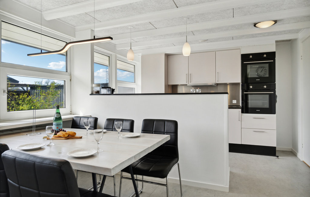 Feriehus - Løkken , Danmark - A08104 6