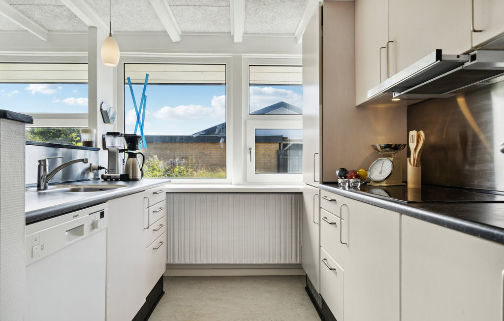 Feriehus - Løkken , Danmark - A08104 7