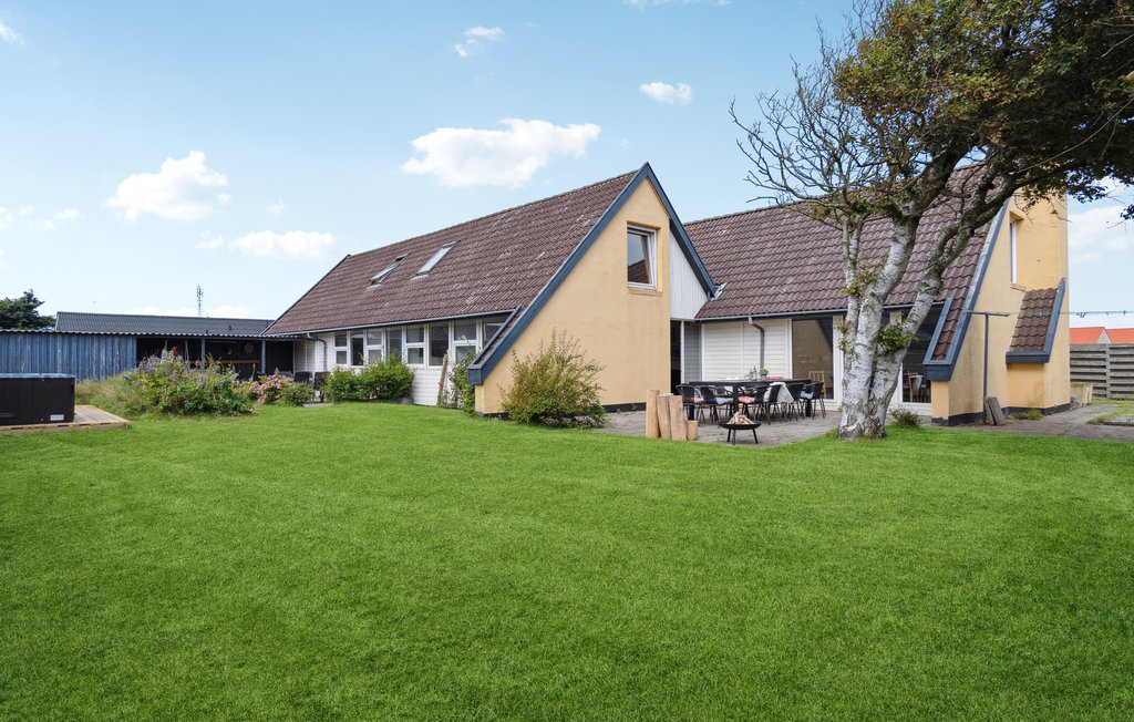 Feriehus - Løkken , Danmark - A08104 10