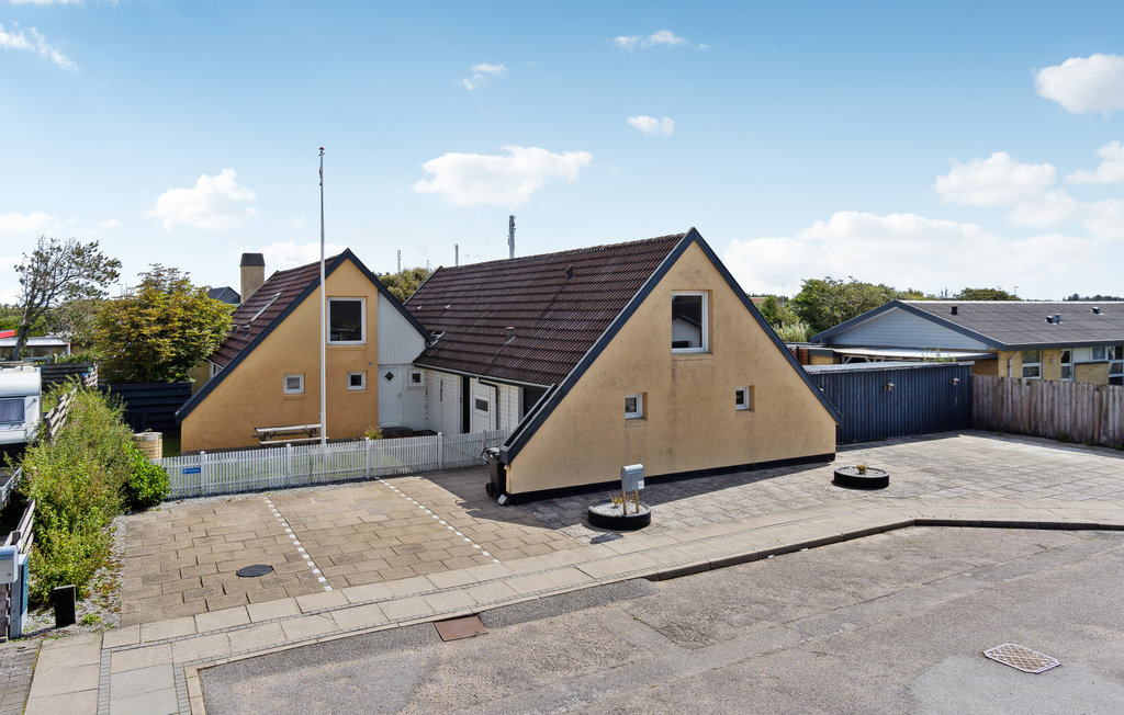 Feriehus - Løkken , Danmark - A08104 11
