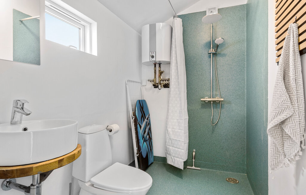 Feriehuse - Løkken Strand , Danmark - A08061 15