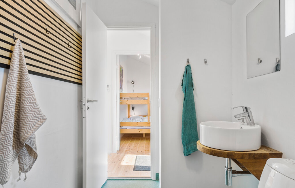 Feriehuse - Løkken Strand , Danmark - A08061 16