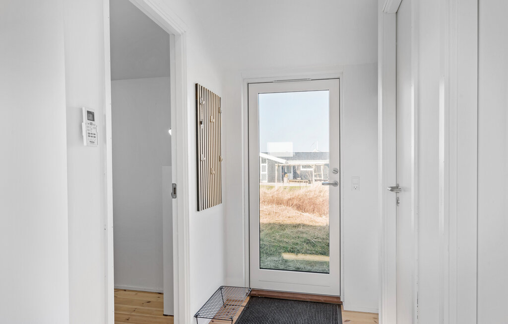 Feriehuse - Løkken Strand , Danmark - A08061 12