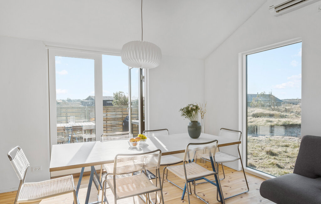 Feriehuse - Løkken Strand , Danmark - A08061 5