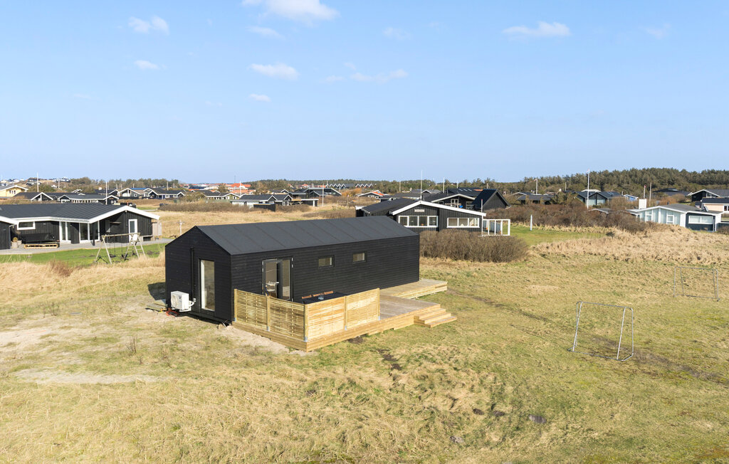 Feriehuse - Løkken Strand , Danmark - A08061 9