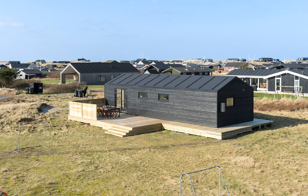 Feriehuse - Løkken Strand , Danmark - A08061 10