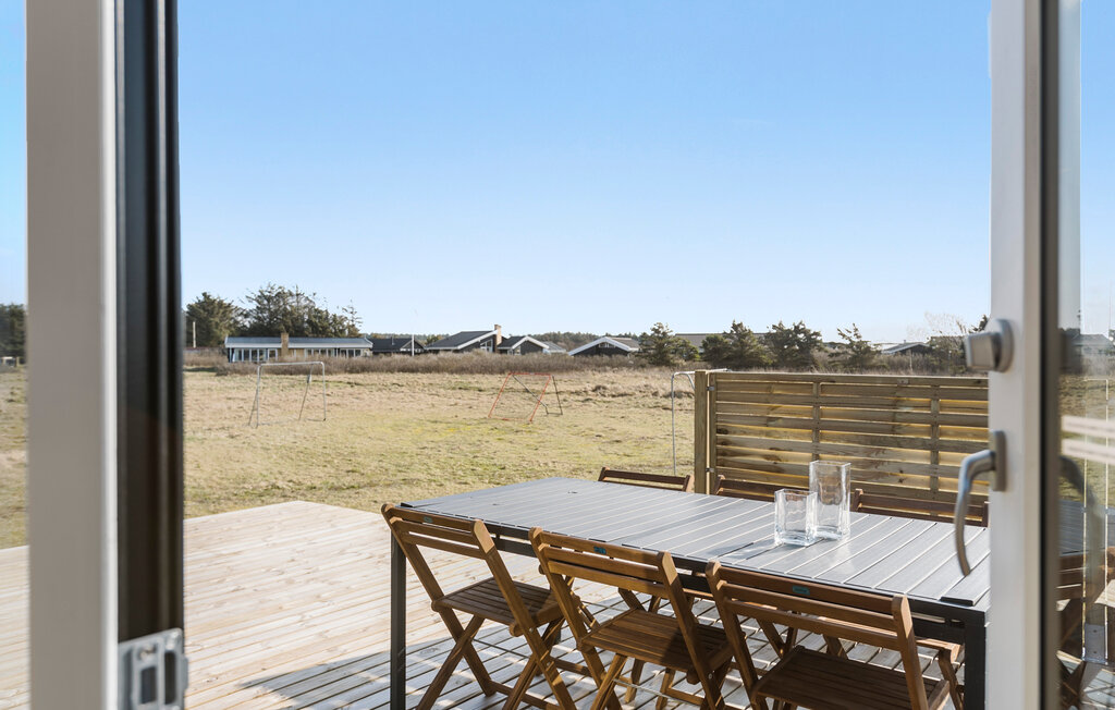Feriehuse - Løkken Strand , Danmark - A08061 11