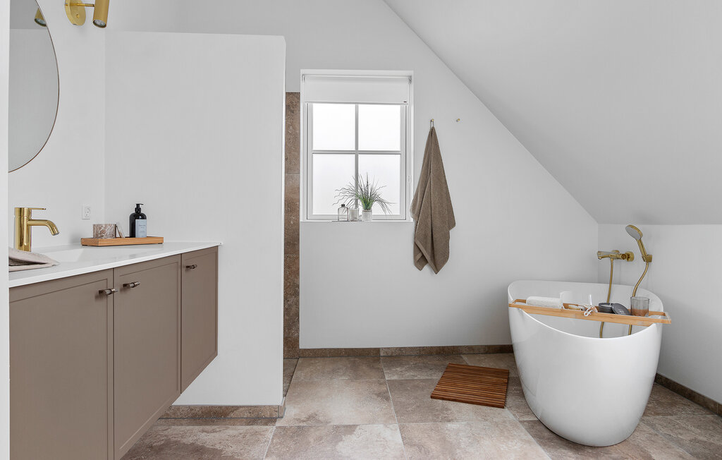 Feriehuse - Løkken Strand , Danmark - A08105 21