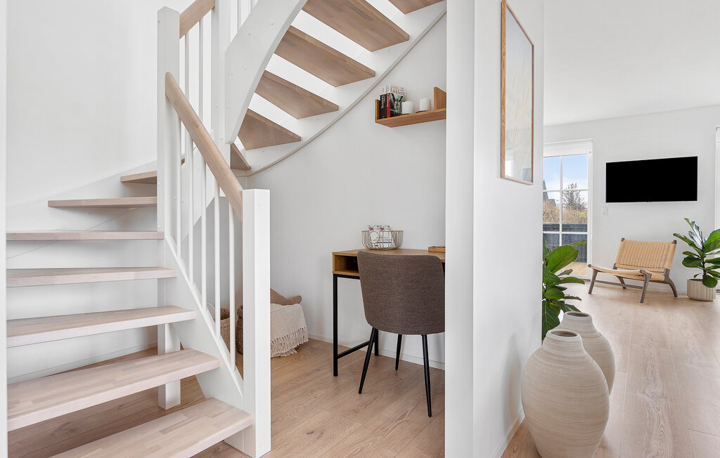 Feriehuse - Løkken Strand , Danmark - A08105 16