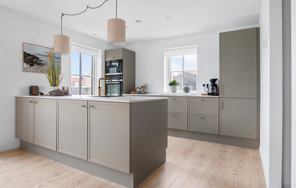 Feriehuse - Løkken Strand , Danmark - A08105 7