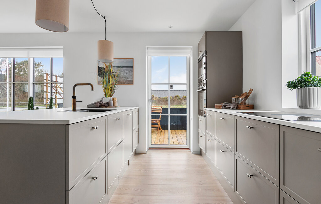 Feriehuse - Løkken Strand , Danmark - A08105 8