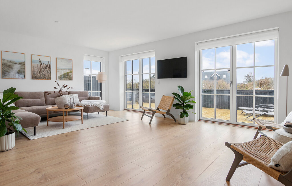 Feriehuse - Løkken Strand , Danmark - A08105 3