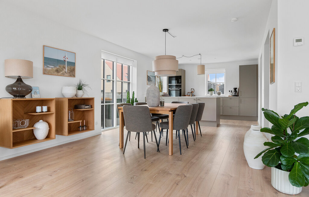 Feriehuse - Løkken Strand , Danmark - A08105 6