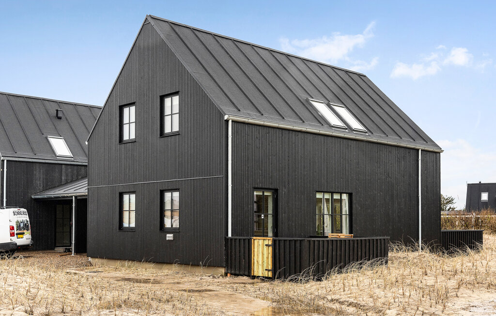 Feriehuse - Løkken Strand , Danmark - A08105 1