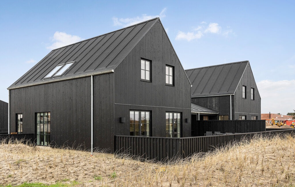 Feriehuse - Løkken Strand , Danmark - A08105 10