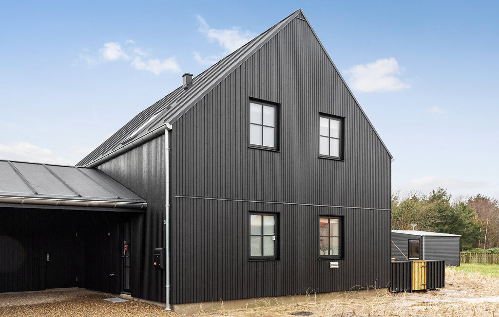 Feriehuse - Løkken Strand , Danmark - A08105 11