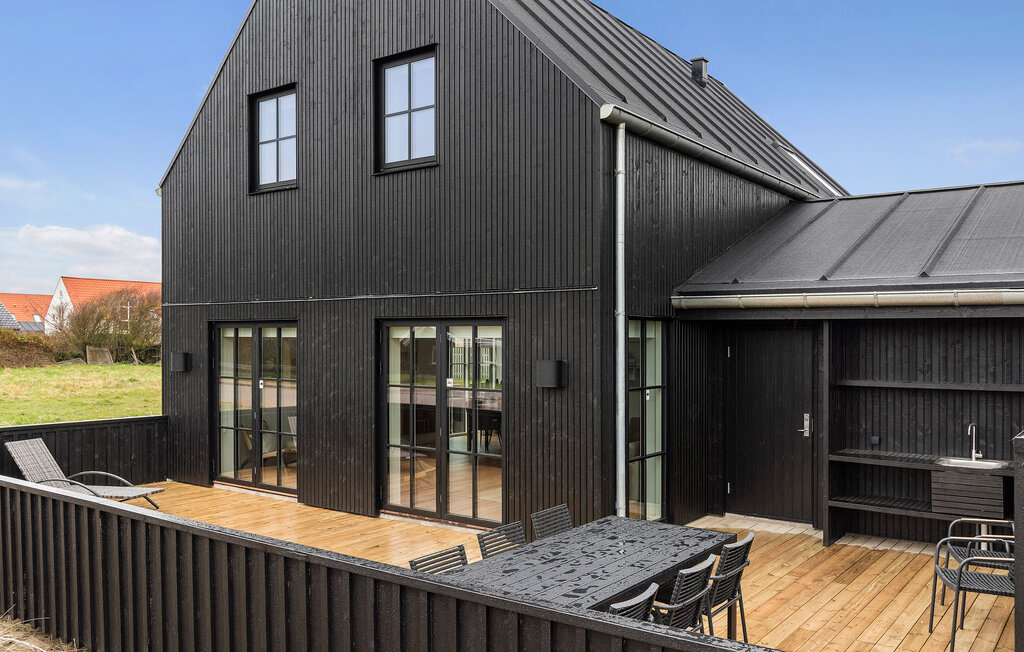 Feriehuse - Løkken Strand , Danmark - A08105 12