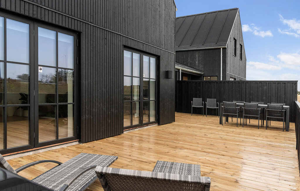 Feriehuse - Løkken Strand , Danmark - A08105 2