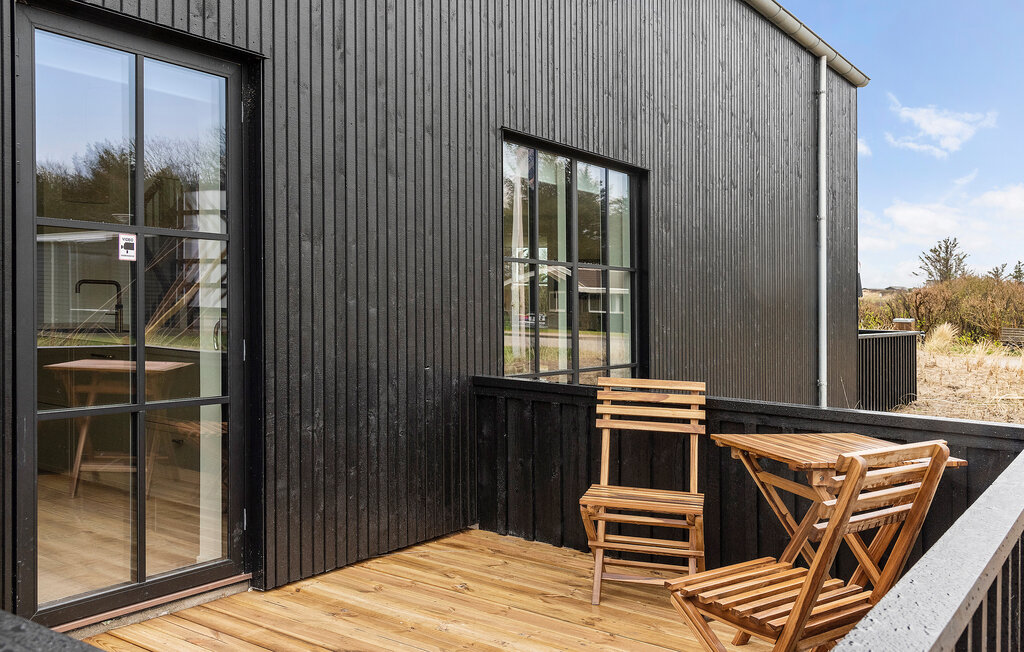 Feriehuse - Løkken Strand , Danmark - A08105 13