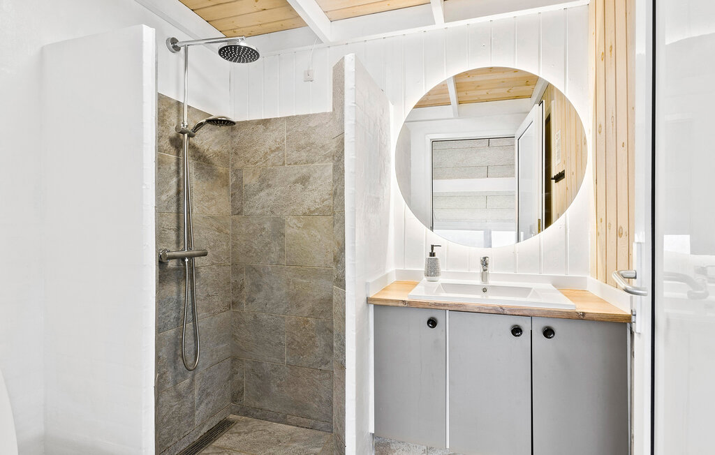 Ferienhaus - Løkken , Dänemark - A08940 19