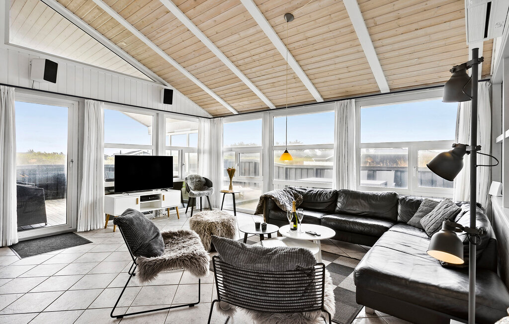 Ferienhaus - Løkken , Dänemark - A08940 3